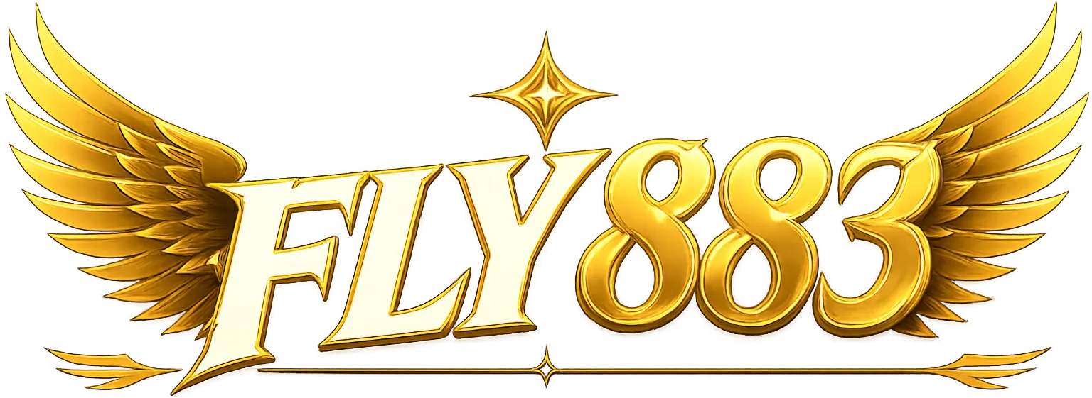 FLY883 Logo